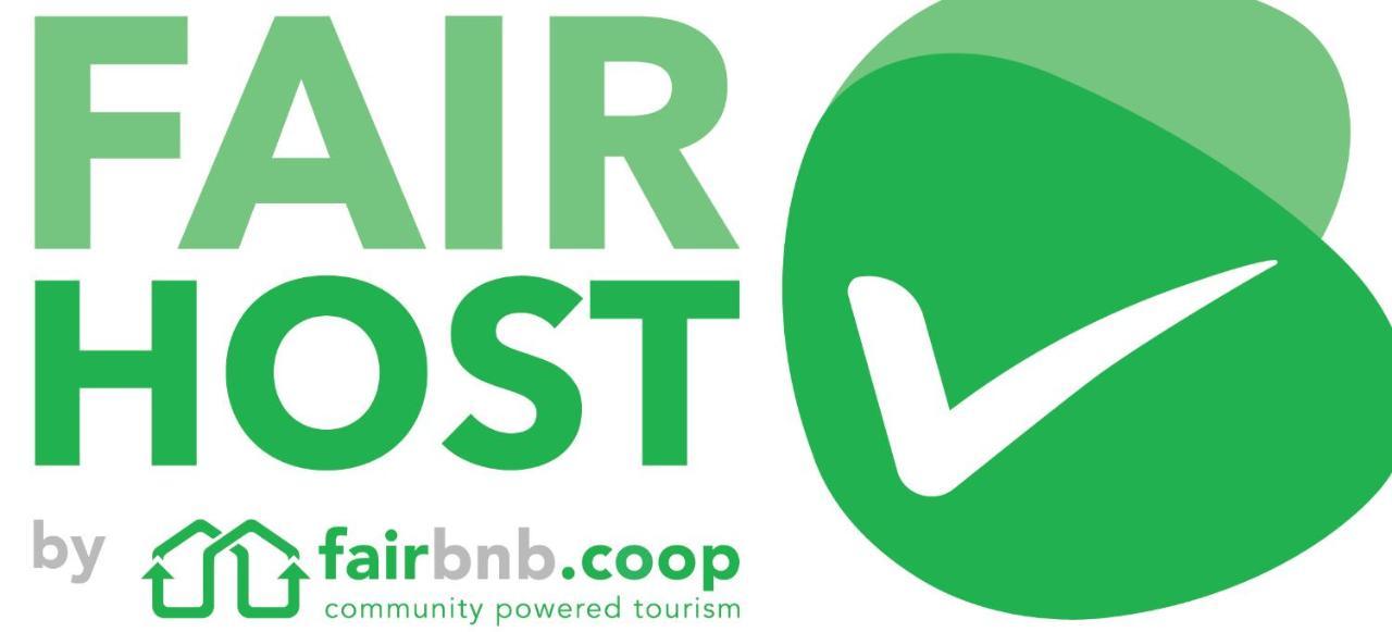 Scrab&Ble Ecologische Gastenkamers Bornem Kültér fotó